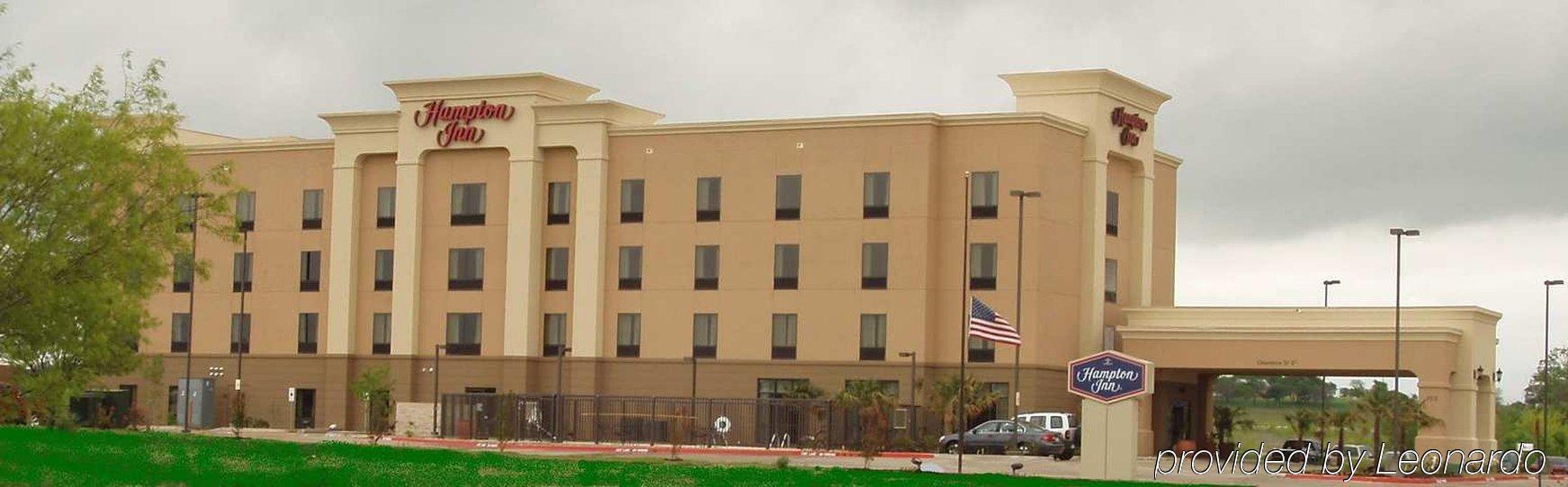 Holiday Inn Express Hillsboro I-35, An Ihg Hotel Ngoại thất bức ảnh